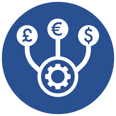 OCS Consulting - Cash Management
